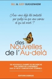 TRANSLATION// “Des Nouvelles de l’Au-delà ” [November 2011]