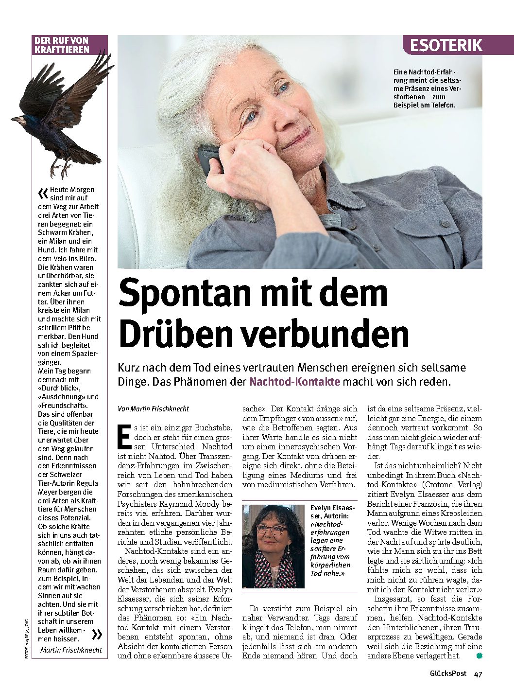 2020.04 | Glückspost