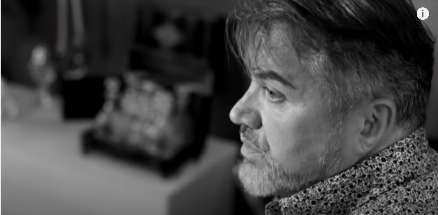 Temps Présent – RTS Un