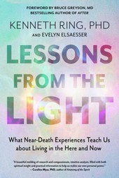 K. Ring | Lessons from the Light | 2024 Edition