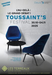 Toussaint's Festival