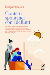 Contatti spontanei con i defunti | std | 2